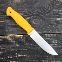 Нож Ладья из стали N-690