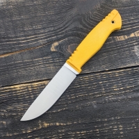 Нож Ладья из стали N-690